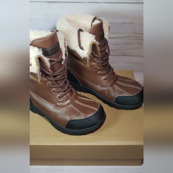 Ugg Butte ll CWR U.S Size 13 - Picture 7 of 11